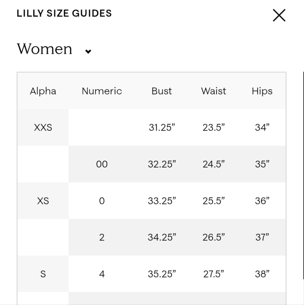 Lilly Pulitzer Strapless Kylo Jumpsuit in Navy Blue NWT - Picture 14 of 14